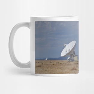 Large Array Mug